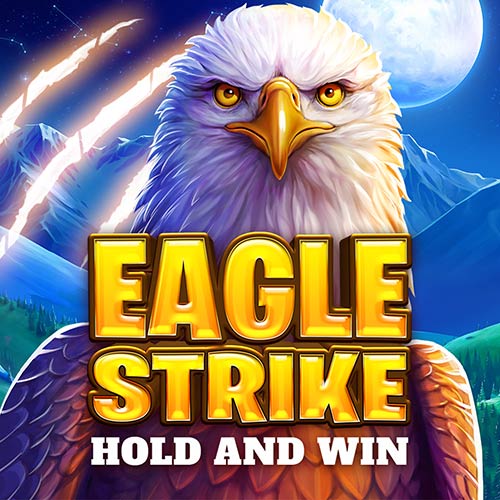 Eagle Strike