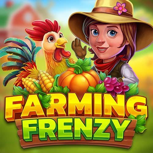 Farming Frenzy