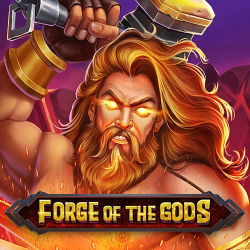 Forge of the Gods