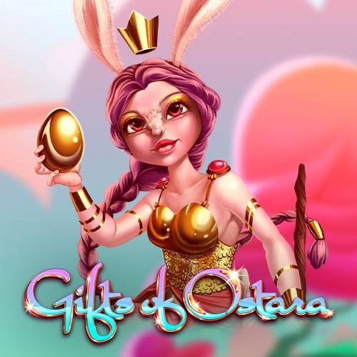 Gifts Of Ostara