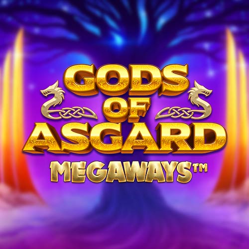 Gods of Asgard Megaways