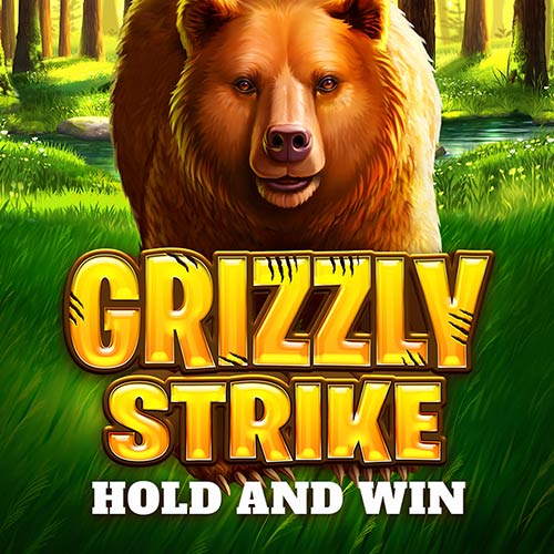 Grizzly Strike