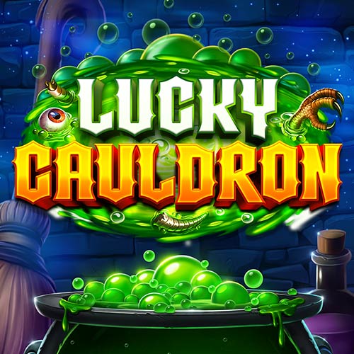 Lucky Cauldron