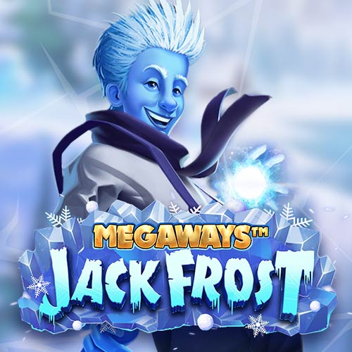 Megaways Jack Frost