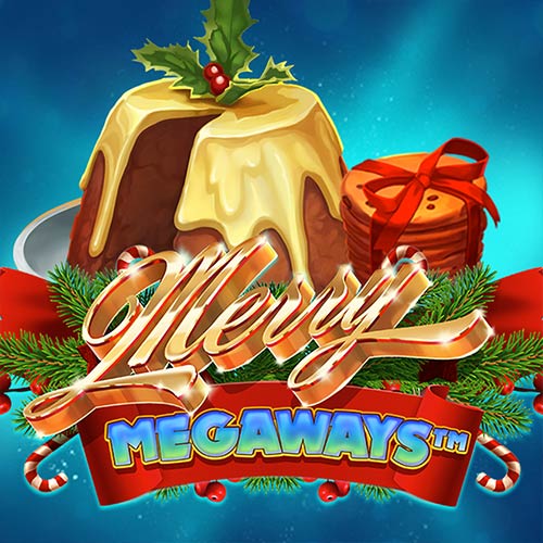 Merry Megaways