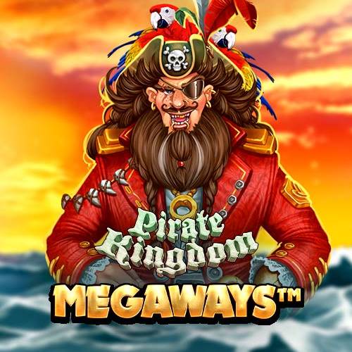 Pirate Kingdom Megaways