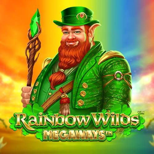 Rainbow Wilds Megaways