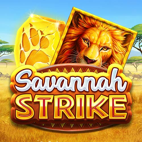 Savannah Strike