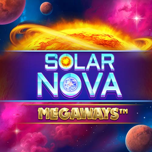 Solar Nova Megaways