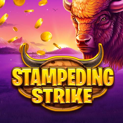 Stampeding Strike