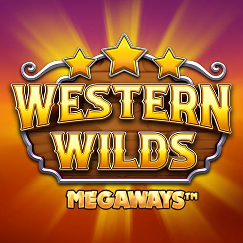 Western Wilds Megaways