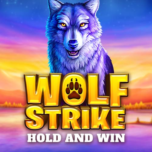 Wolf Strike