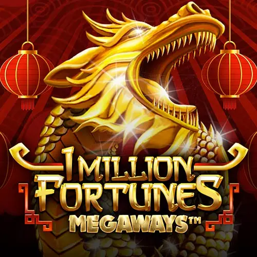 1 Million Fortunes Megaways