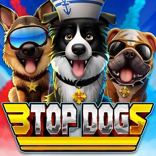3 Top Dogs