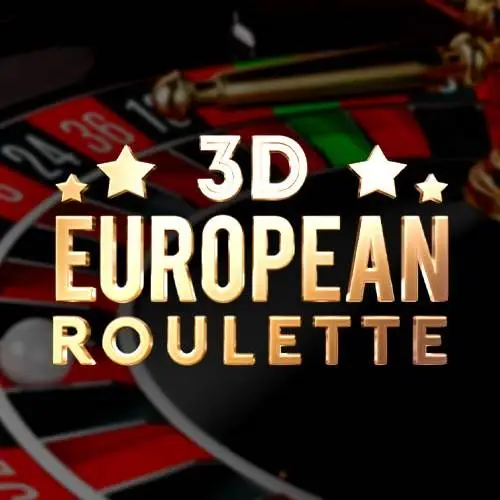 3D Roulette