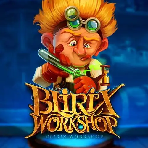 Blirixs workshop