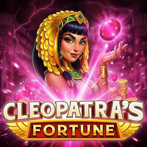 Cleopatras Fortune