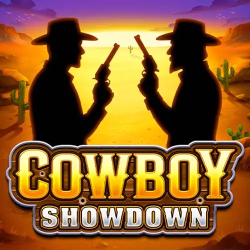 Cowboy Showdown