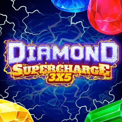 Diamond Supercharge