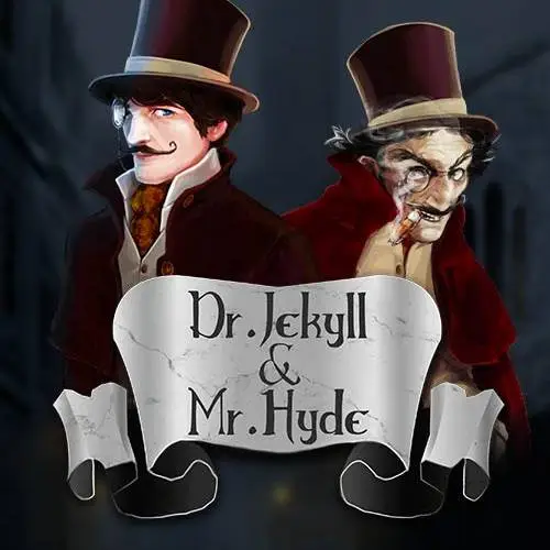 Dr jekyll and mr hide