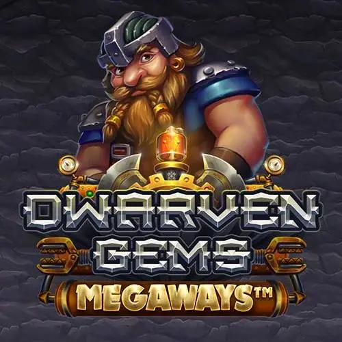 Dwarven Gems Megaways