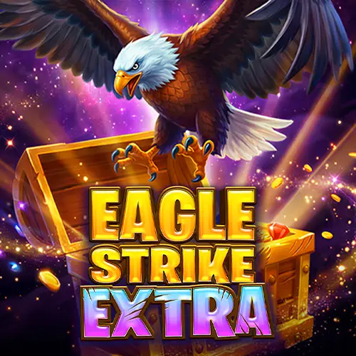 Eagle Strike Extra