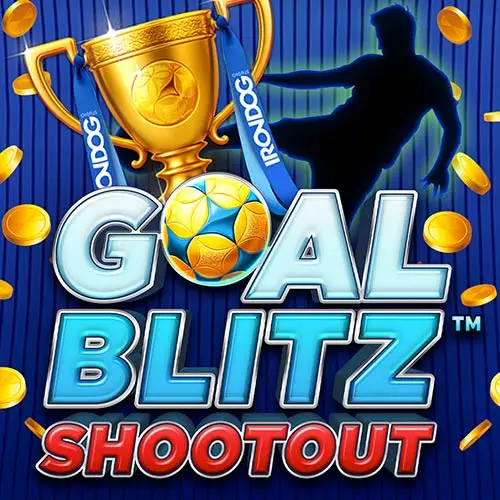 Goal Blitz Shootout