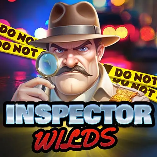 Inspector Wilds