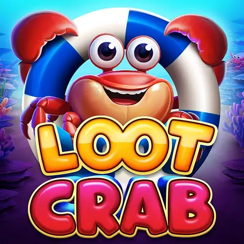 Loot Crab