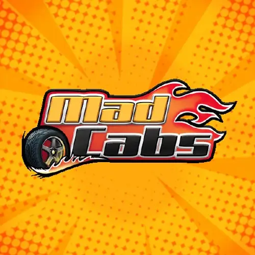 Mad Cabs