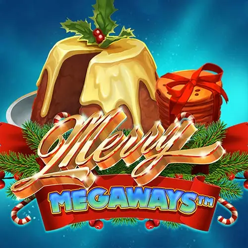 Merry Megaways