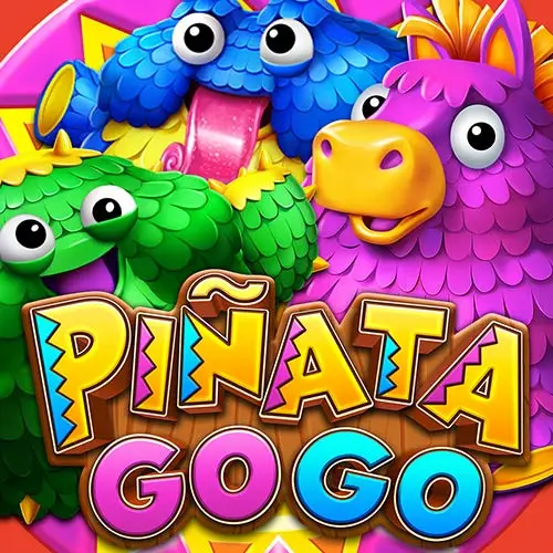 Pinata Go Go