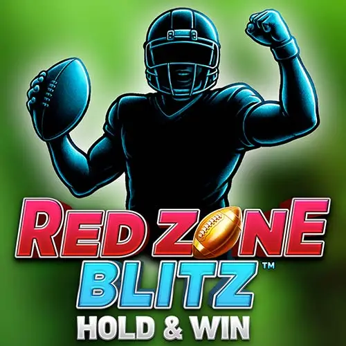 Red Zone Blitz Hold and Win