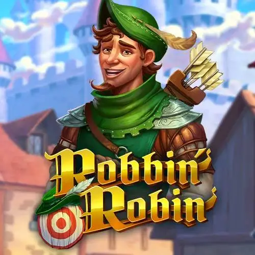 Robin Robin