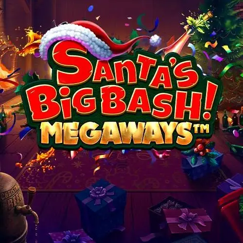 Santas Big Bash Megaways