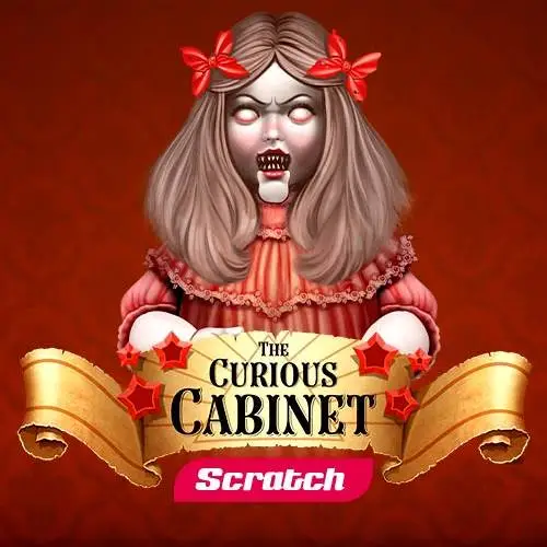 The Curious Cabinet Scratch