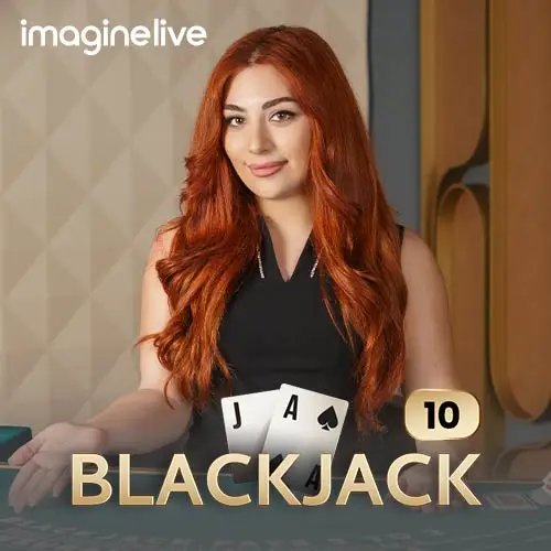 Blackjack 10
