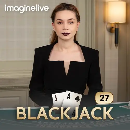 Blackjack 27