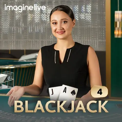 Blackjack 4