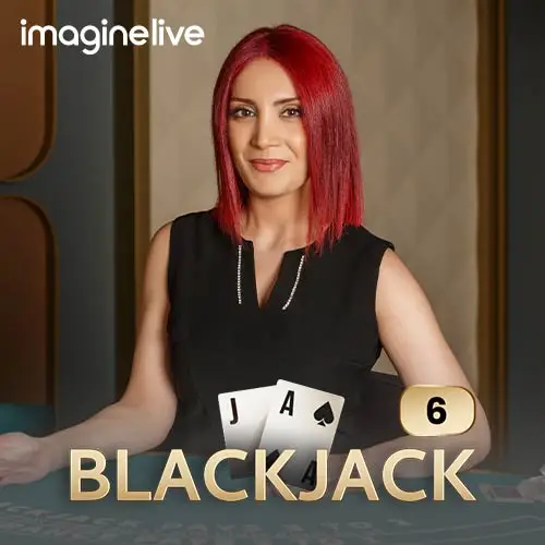 Blackjack 6