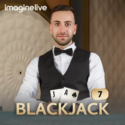 Blackjack 7