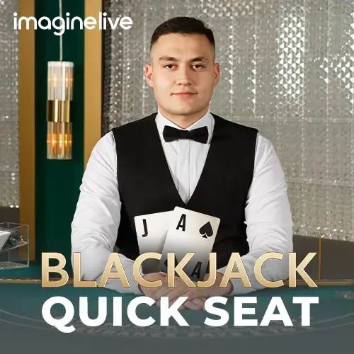Blackjack Quickseat