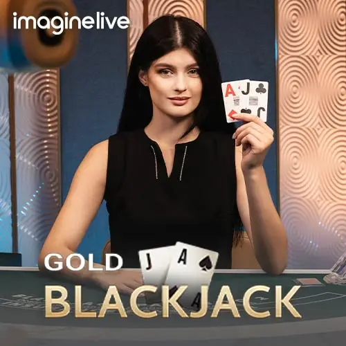 Gold Blackjack