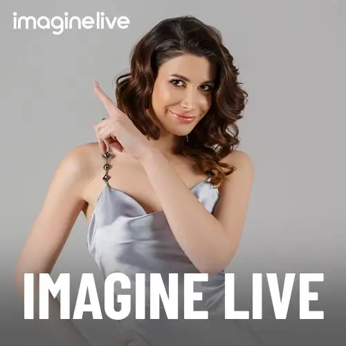 Imaginelive Lobby