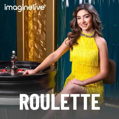 Imaginelive Roulette