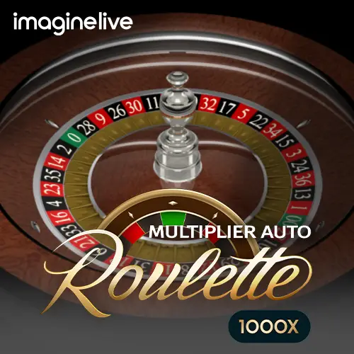 Multiplier Auto Roulette