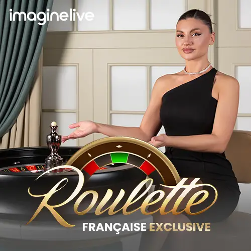 Roulette Francaise