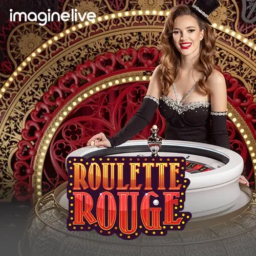 Roulette Rouge