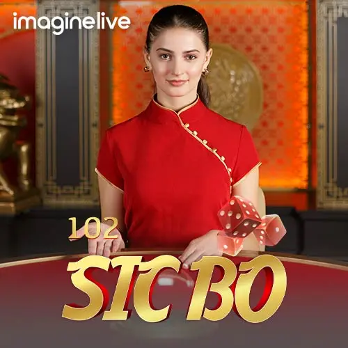 Sic Bo 102