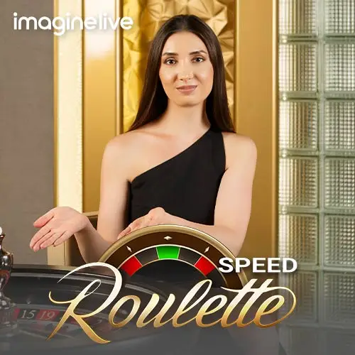 Speed Roulette